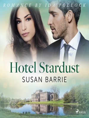 cover image of Hotel Stardust